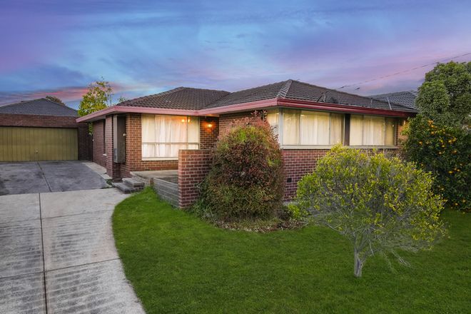 Picture of 74 Goodman Drive, NOBLE PARK VIC 3174