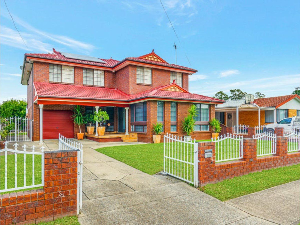 3 bedrooms House in 6A Christie Street PRAIRIEWOOD NSW, 2176