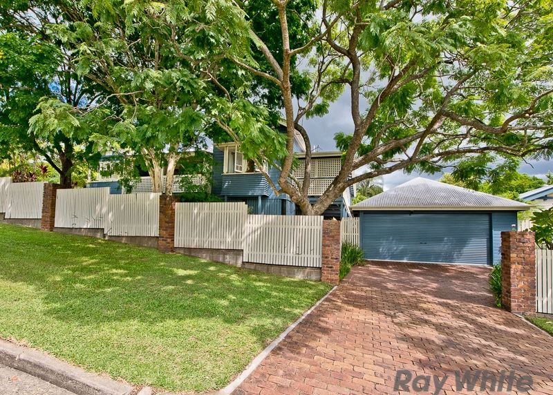 22 Marne Street, Alderley QLD 4051, Image 2