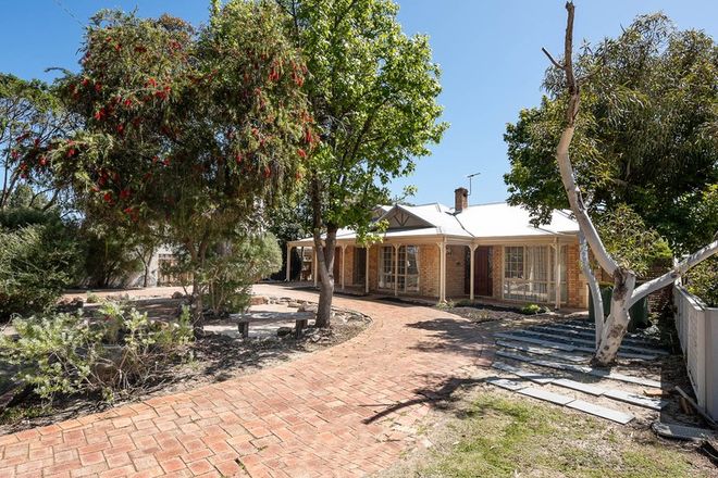 Picture of 21 Cleland Street, MOUNT CLAREMONT WA 6010