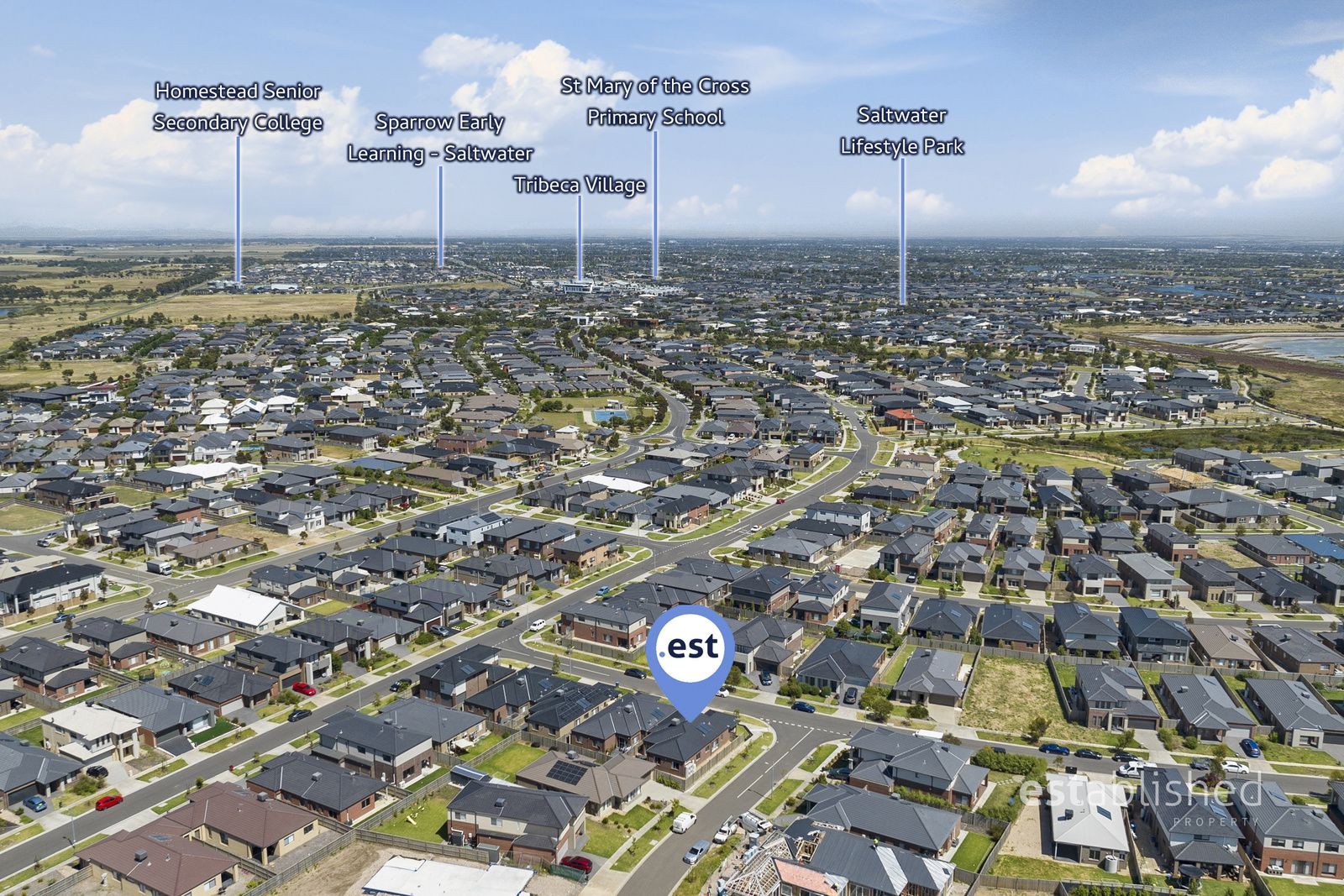 10 Aldinga Avenue, Point Cook VIC 3030 Domain