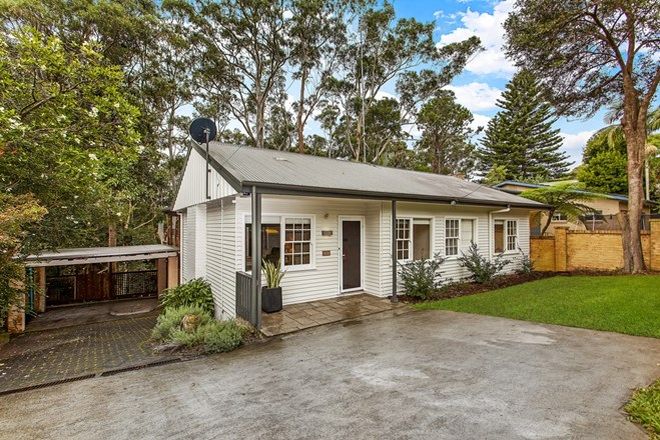 Picture of 54 Serpentine Road, ERINA HEIGHTS NSW 2260