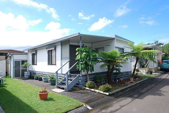 Picture of F3/9 Milperra Rd Broadlands, GREEN POINT NSW 2251