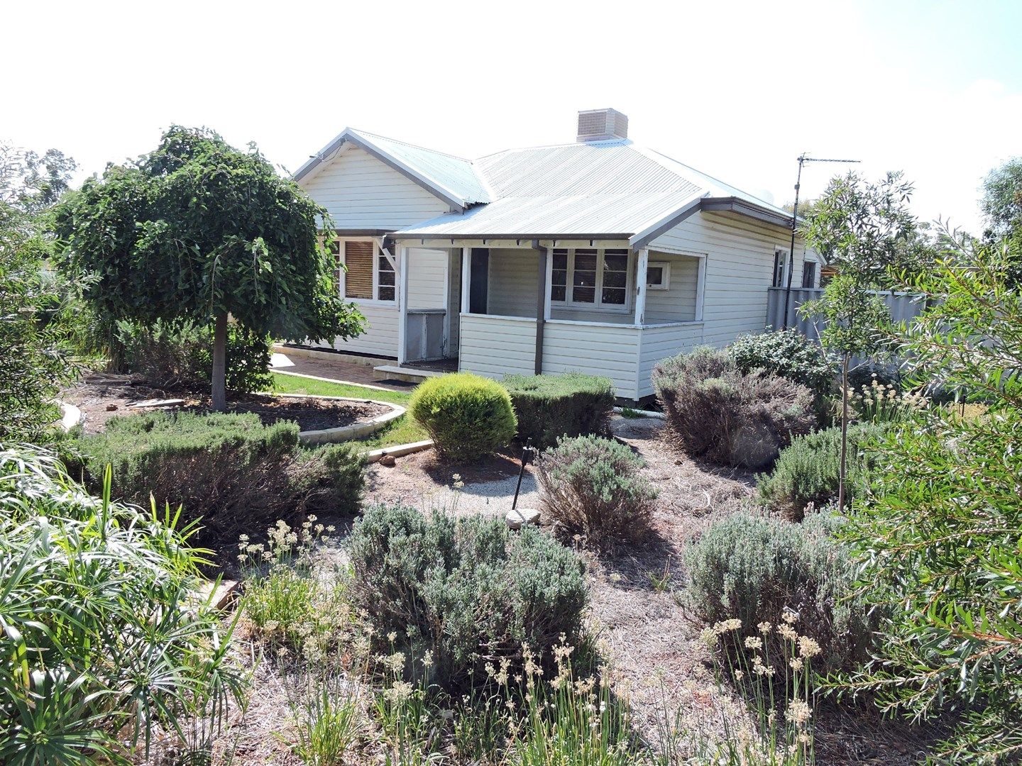 32 Great Southern Hwy, Beverley WA 6304 Domain