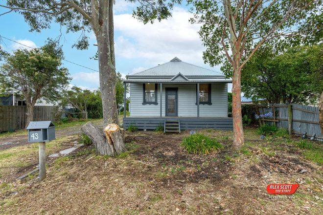 Picture of 43 Reed Crescent, WONTHAGGI VIC 3995