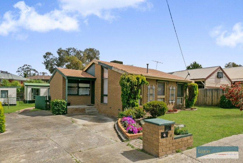 191 Reservoir Road, Sunbury VIC 3429, Image 0