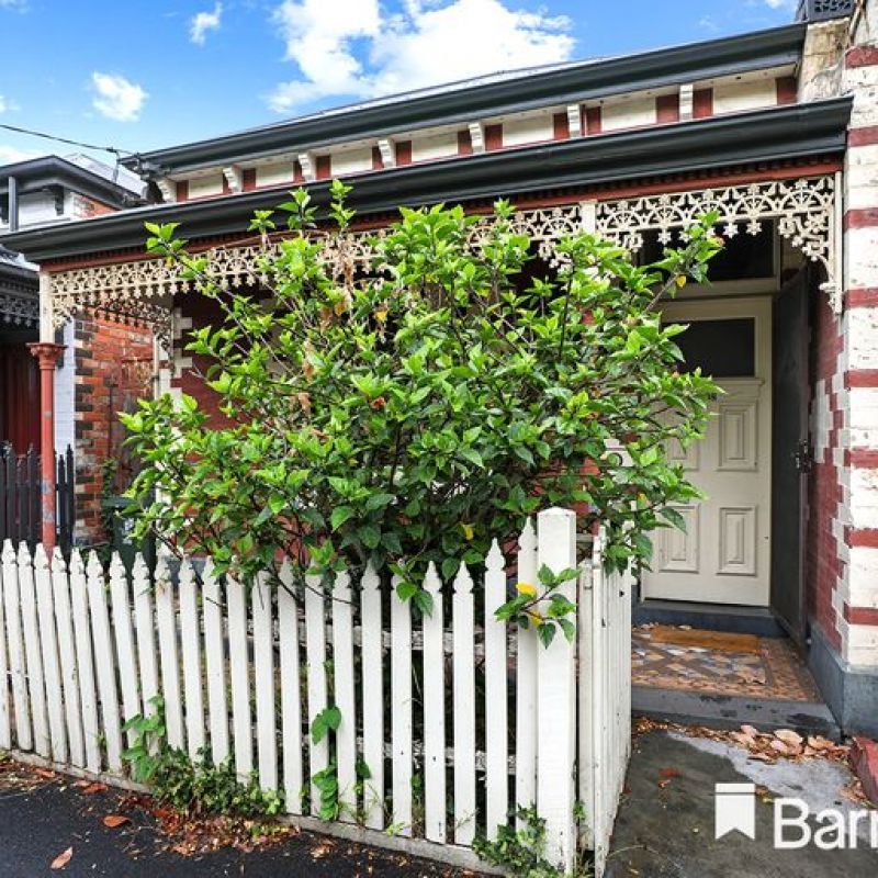 208 Scotchmer Street, Fitzroy North Property History & Address