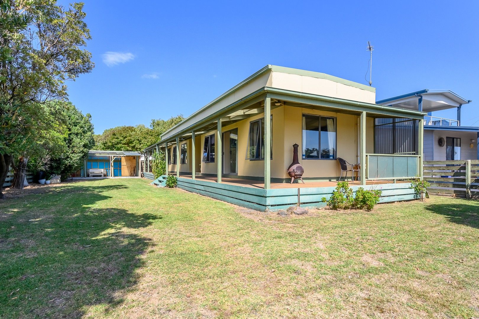 127 Seaward Dr, Cape Paterson VIC 3995, Image 0