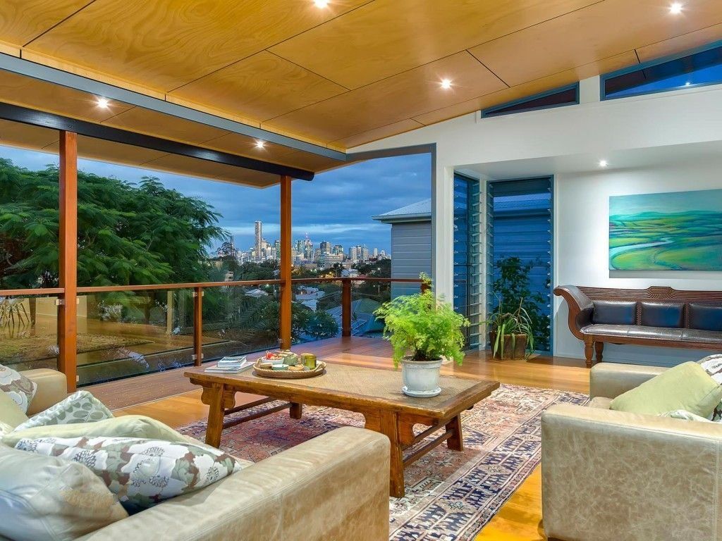 4 bedrooms House in 29 Penrose Street AUCHENFLOWER QLD, 4066