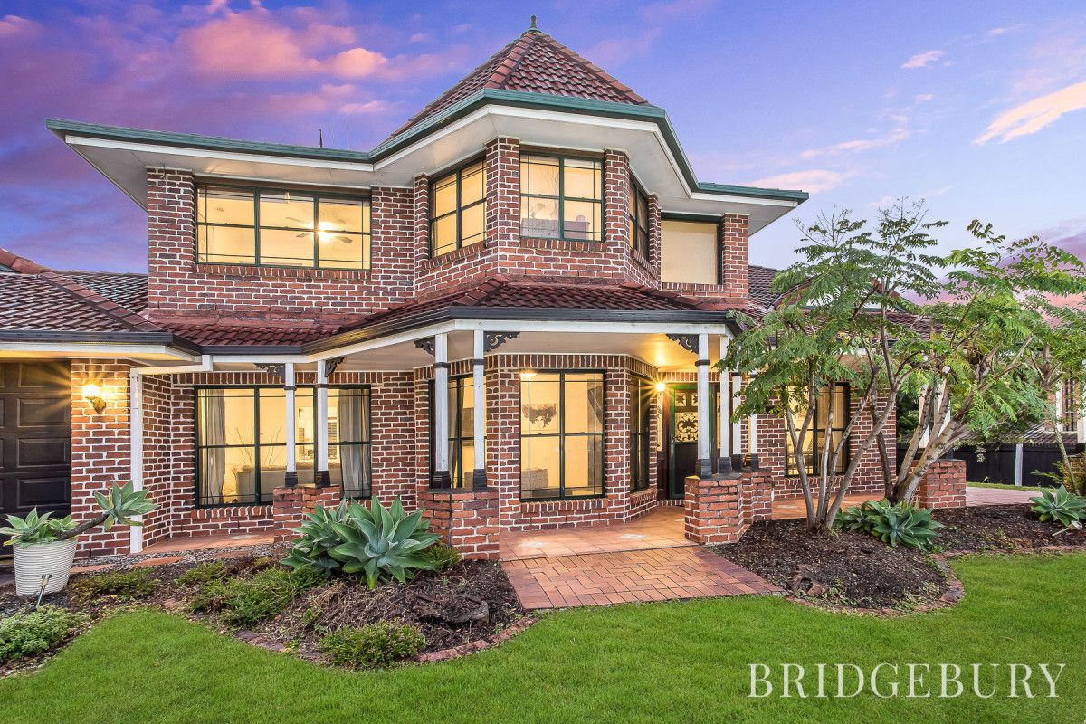 22 Castle Hill Drive, Murrumba Downs QLD 4503, Image 1