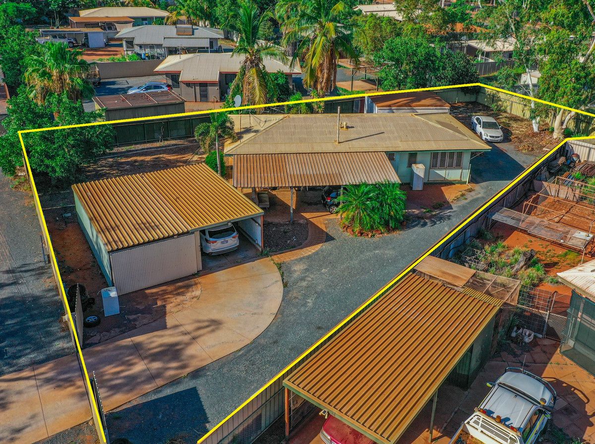 11 Pedlar Street, South Hedland WA 6722, Image 1