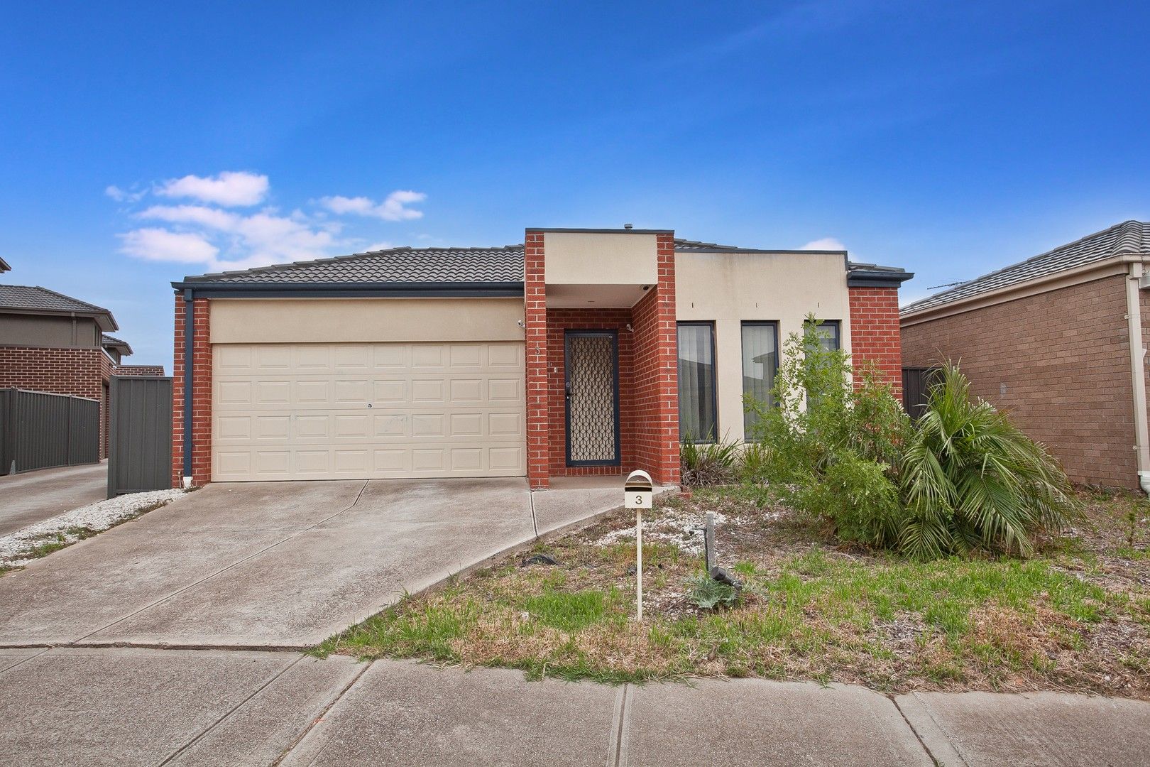 3 Parkwood Court, Deer Park VIC 3023, Image 0