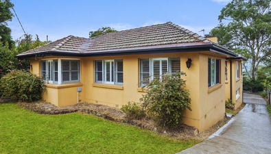 Picture of 42 St Johns Avenue, MANGERTON NSW 2500
