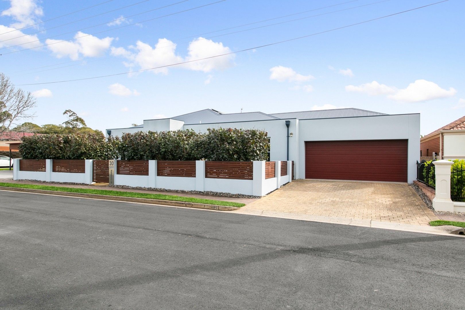 4 bedrooms House in 30 Salisbury Street SOMERTON PARK SA, 5044