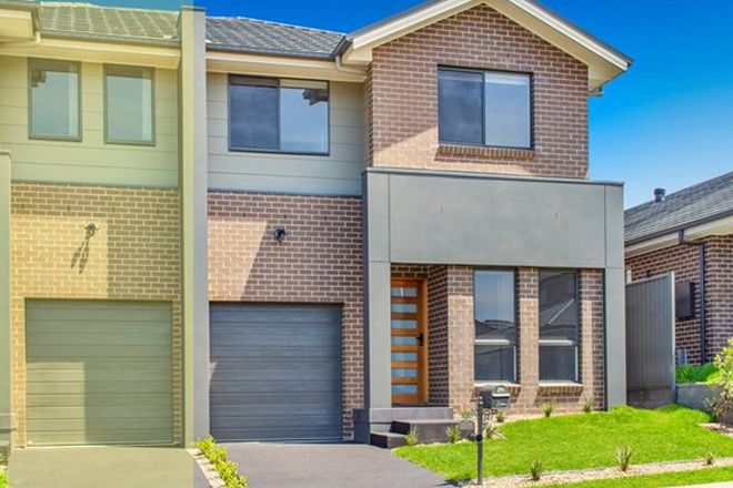 Picture of 20A Fleet Street, GREGORY HILLS NSW 2557