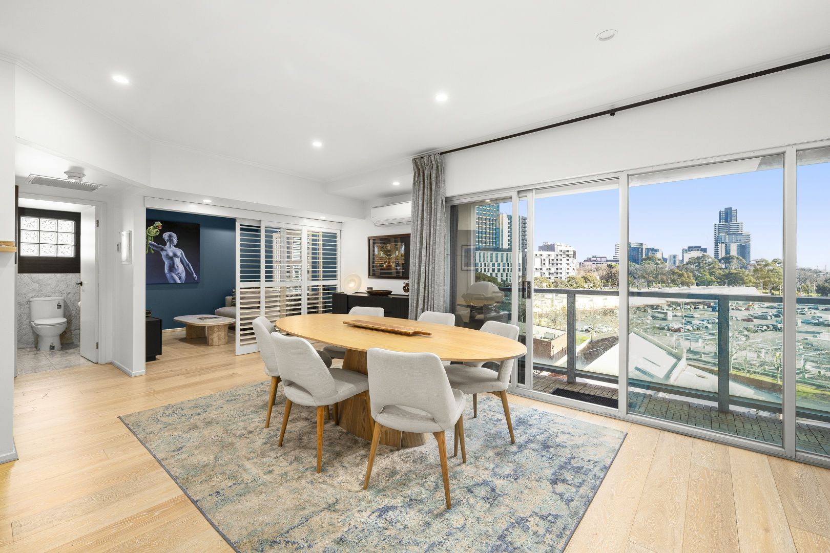 1013/118 Franklin Street, Melbourne VIC 3000, Image 2