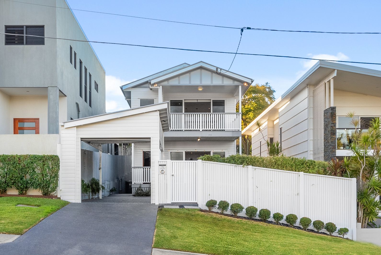 4 bedrooms House in 72 Huet Street WAVELL HEIGHTS QLD, 4012