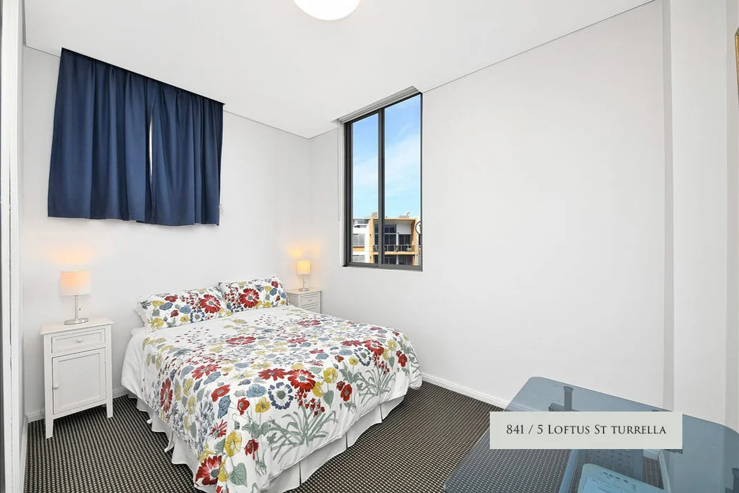 Additional image 7 of 841/5 Loftus Street, Turrella NSW 2205