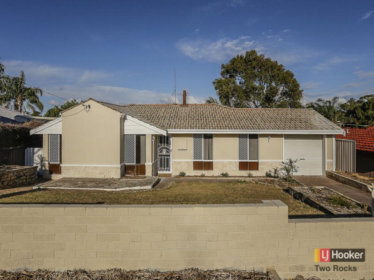 96 St Andrews Drive, Yanchep WA 6035 House For Rent Domain