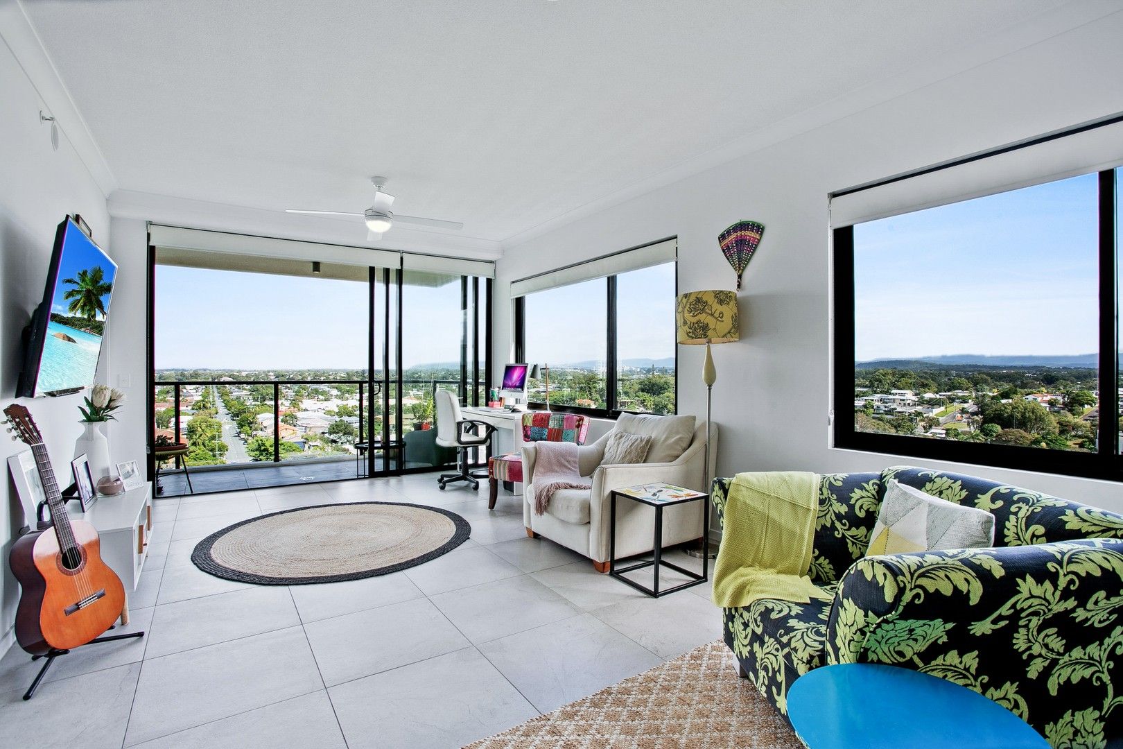 1206/372 Marine Parade, Labrador QLD 4215, Image 0