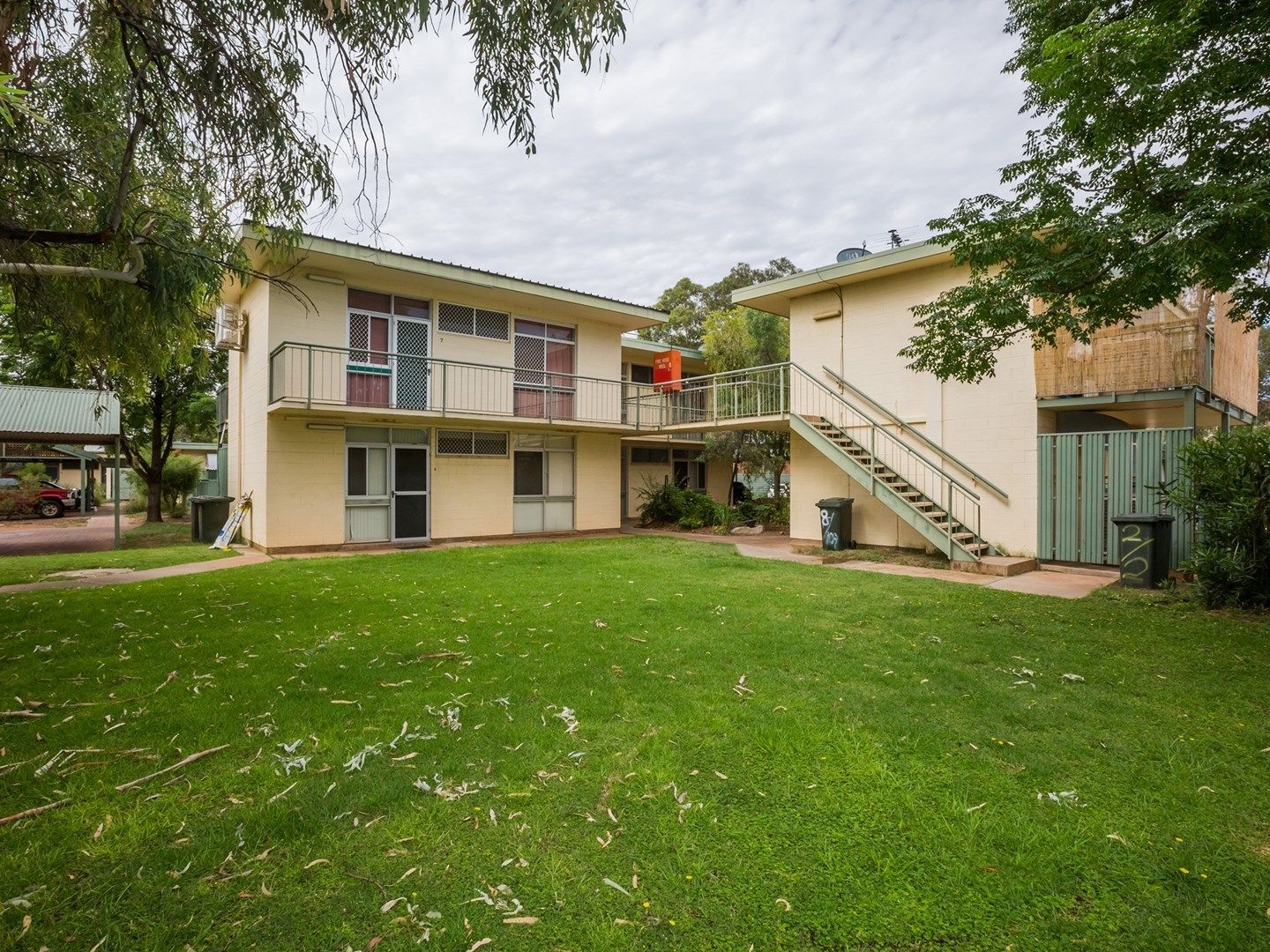 8/2 Tilmouth Court, Gillen NT 0870, Image 0