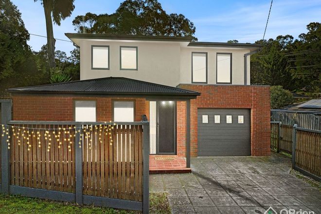 Picture of 15 Swan Street, ELTHAM VIC 3095