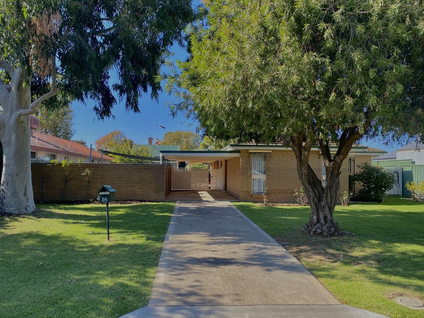 16 Sharp Street, Yarrawonga VIC 3730 House For Rent Domain