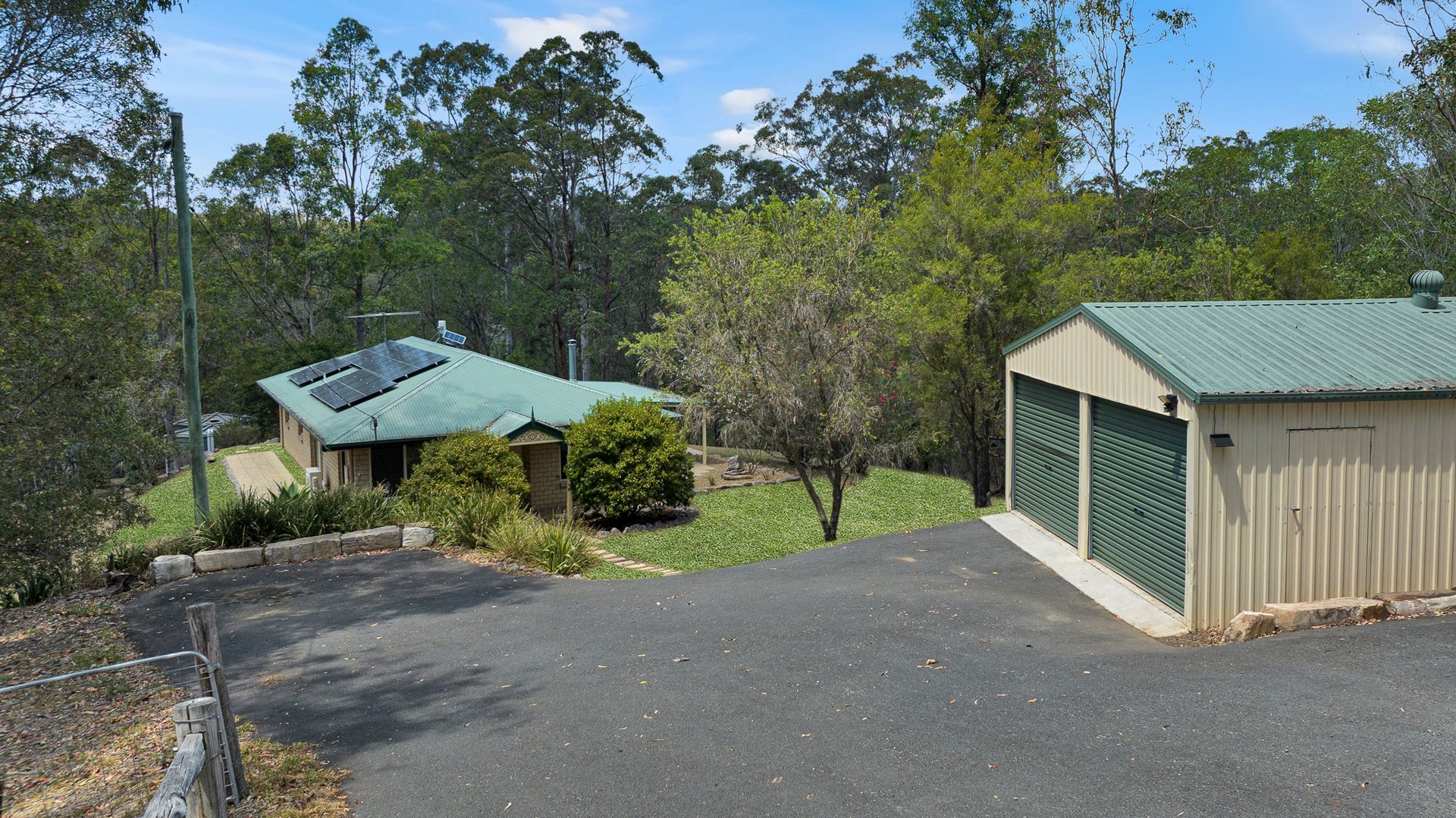 45 Aitcheson Road, Kobble Creek QLD 4520, Image 2