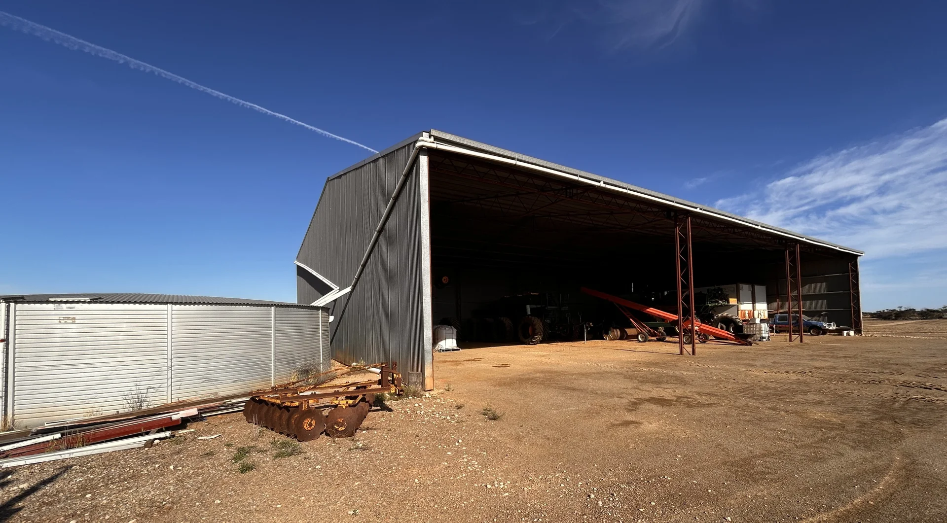 Additional image 9 of 2290 Bute Road, Bute SA 5560