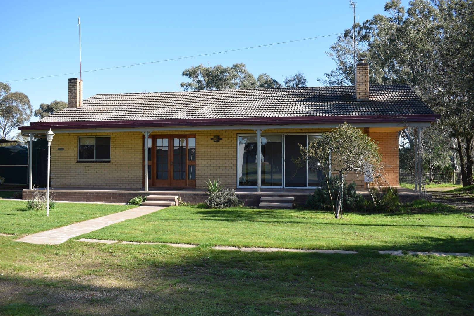 333 Rheola-Arnold Road, Arnold VIC 3551, Image 0