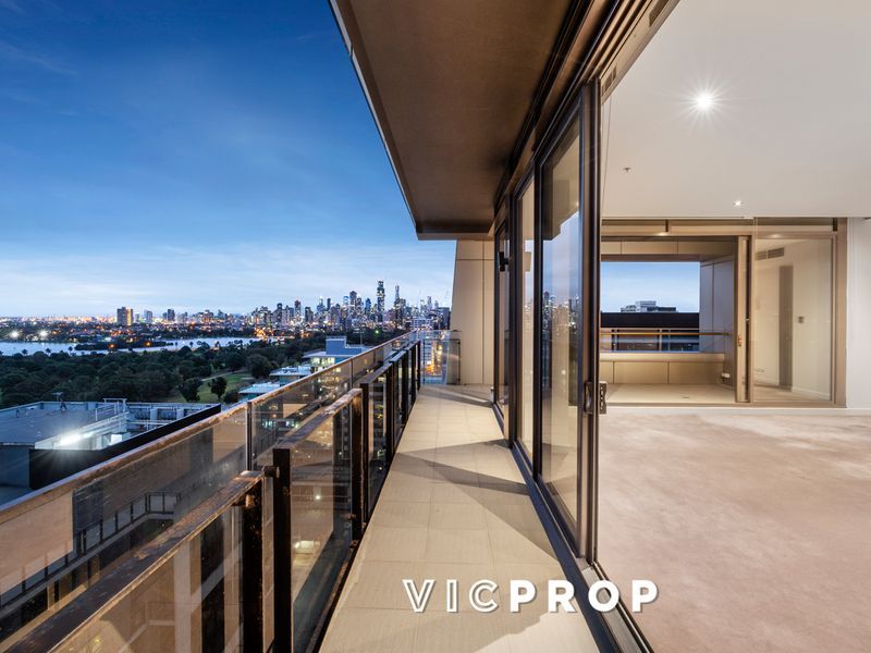 1901/572 St Kilda Road, Melbourne 3004 VIC 3004, Image 0