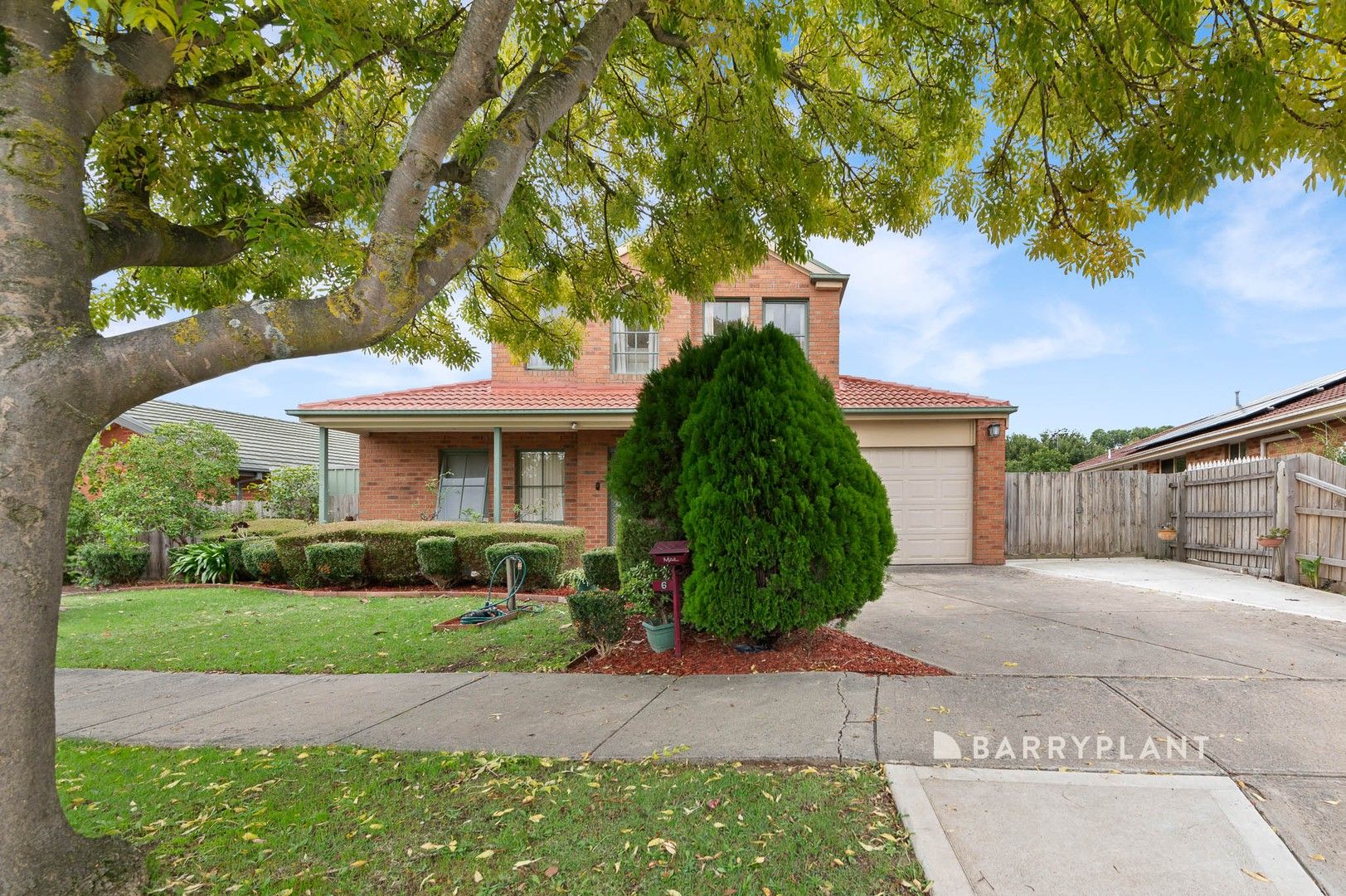 6 Drummer Lane, Narre Warren VIC 3805, Image 0