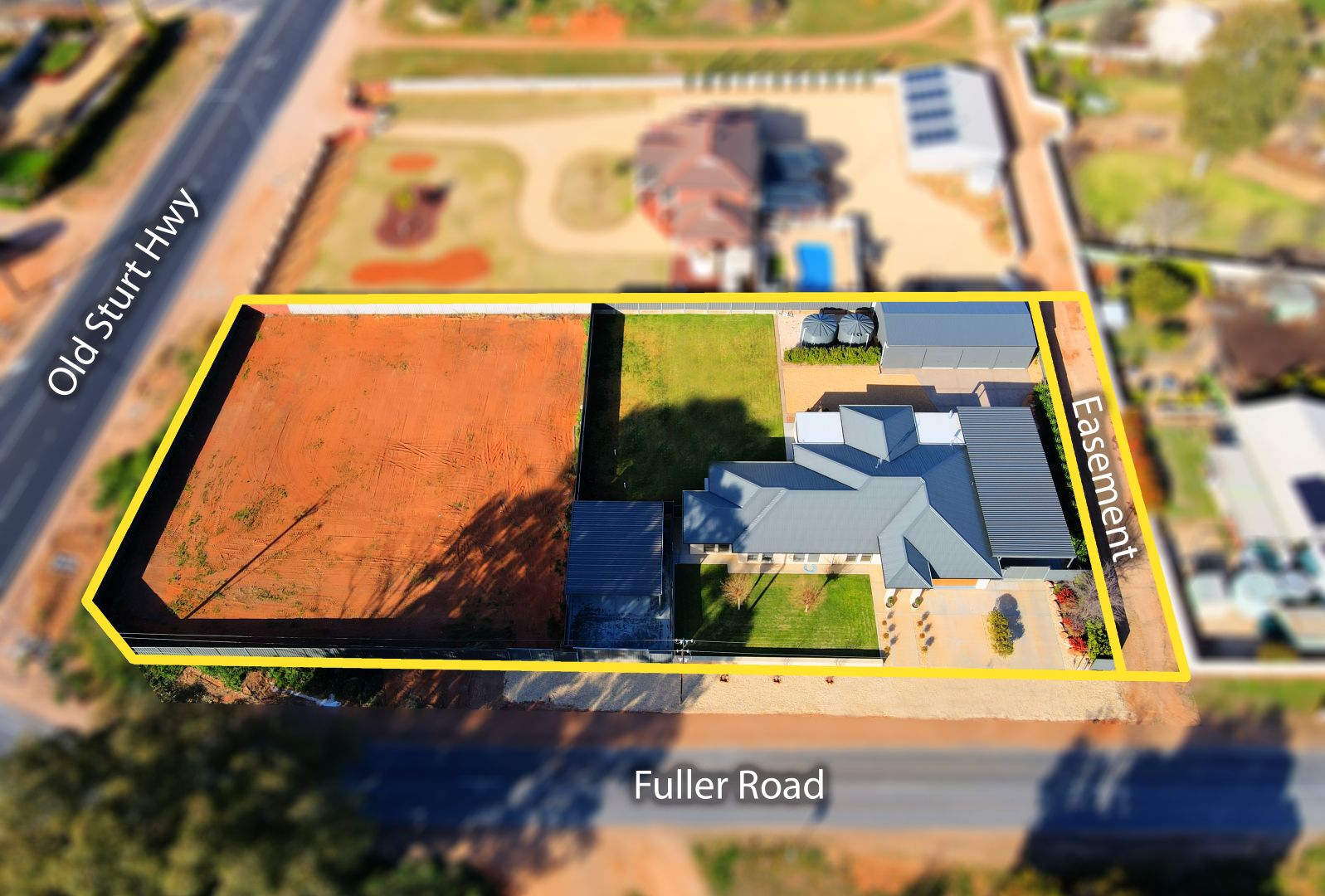 9 Fuller Road, Berri SA 5343, Image 1