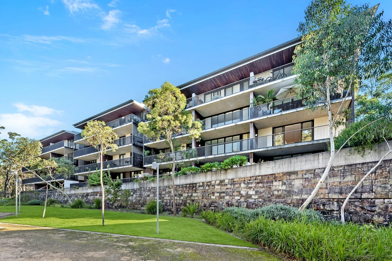 412/3 Tubbs View, Lindfield NSW 2070