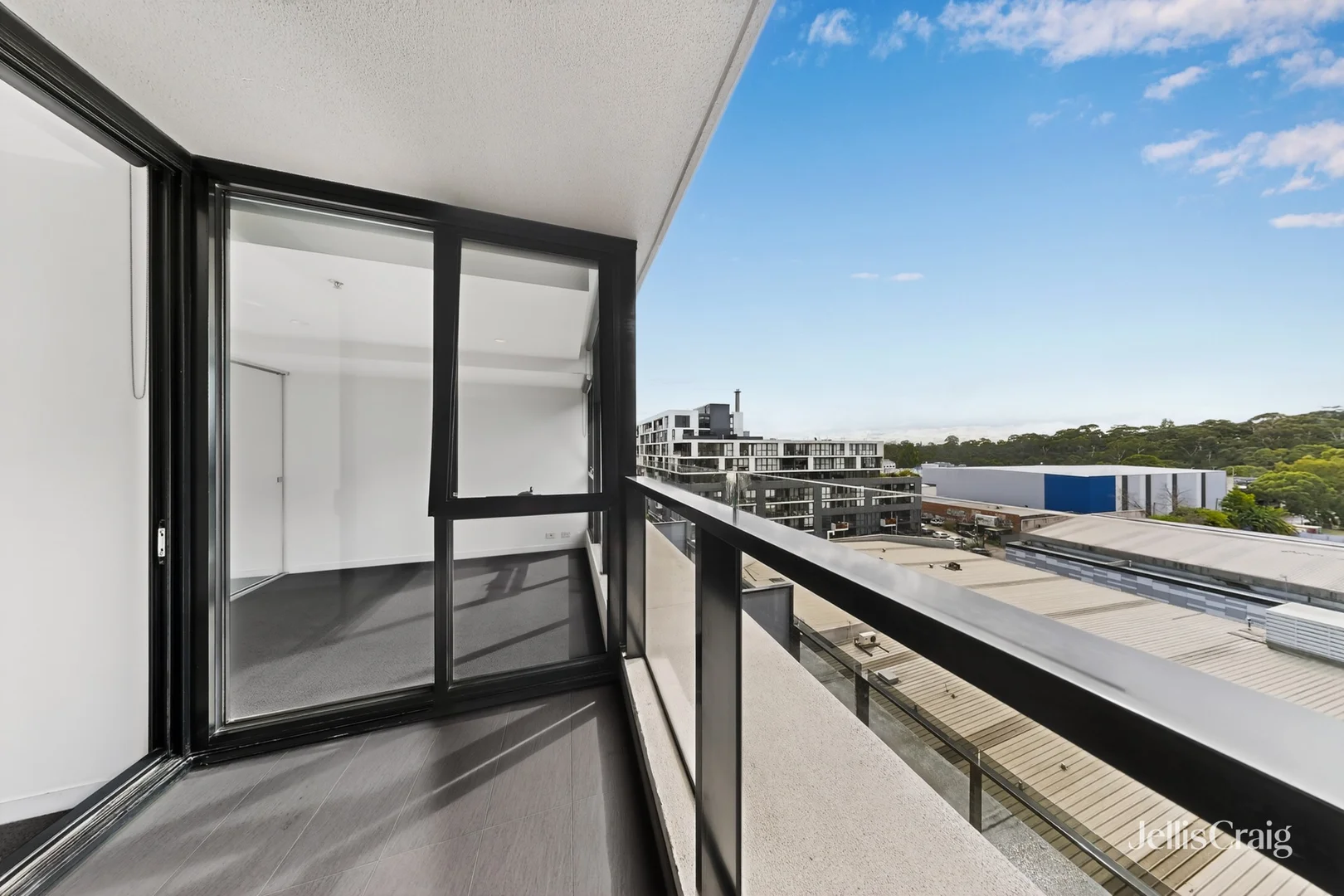 Additional image 8 of 604/11 Shamrock Street, Abbotsford VIC 3067