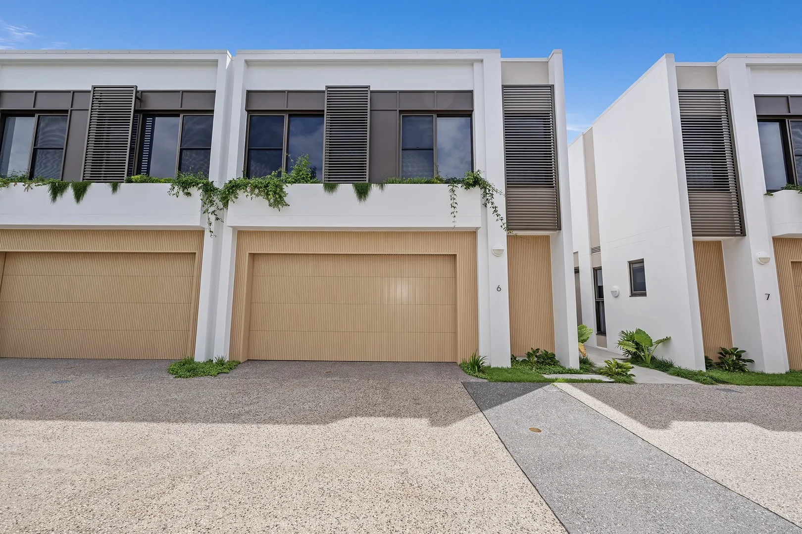 6/81 Salerno Street, Isle Of Capri QLD 4217