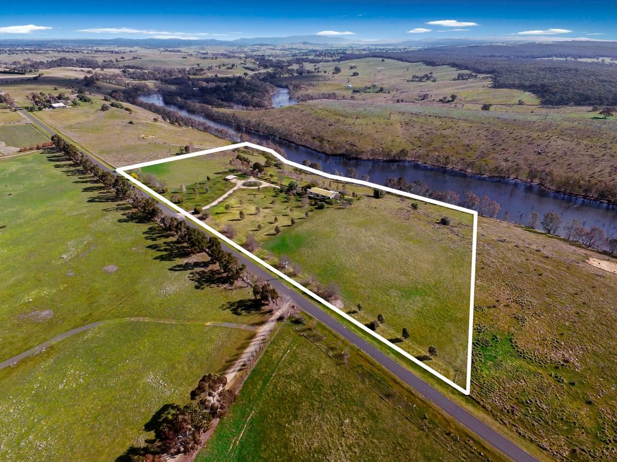 683 North Redesdale Road, Redesdale VIC 3444, Image 1