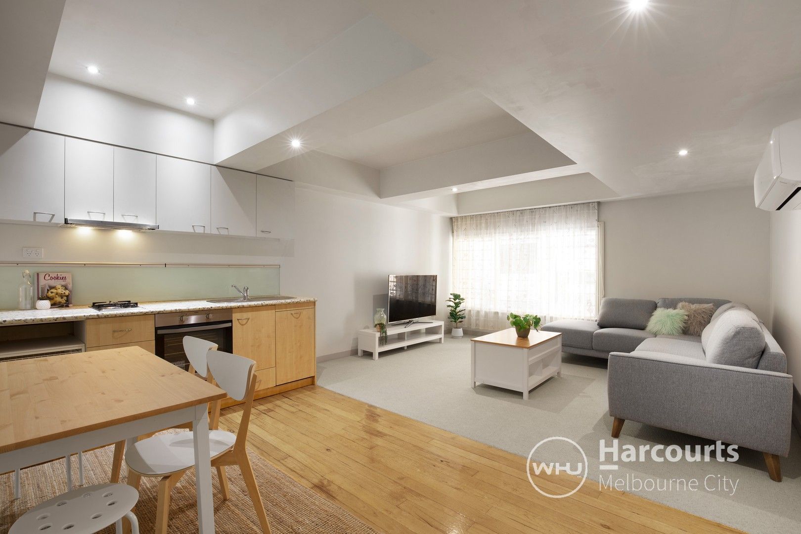 103/296 Flinders Street, Melbourne VIC 3000, Image 1