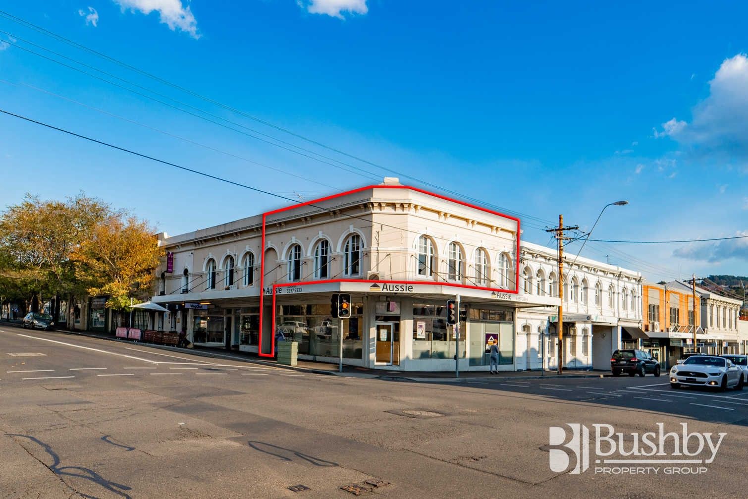 4/162-166 Charles Street, Launceston TAS 7250, Image 1