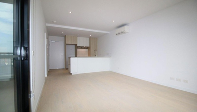 Picture of 824/40 Hall Street, MOONEE PONDS VIC 3039