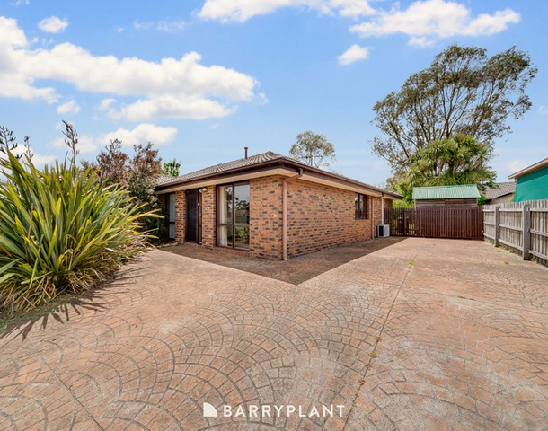 7 Bunerong Court, Narre Warren South VIC 3805