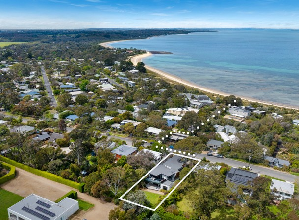 78 Bayview Road, Balnarring Beach VIC 3926