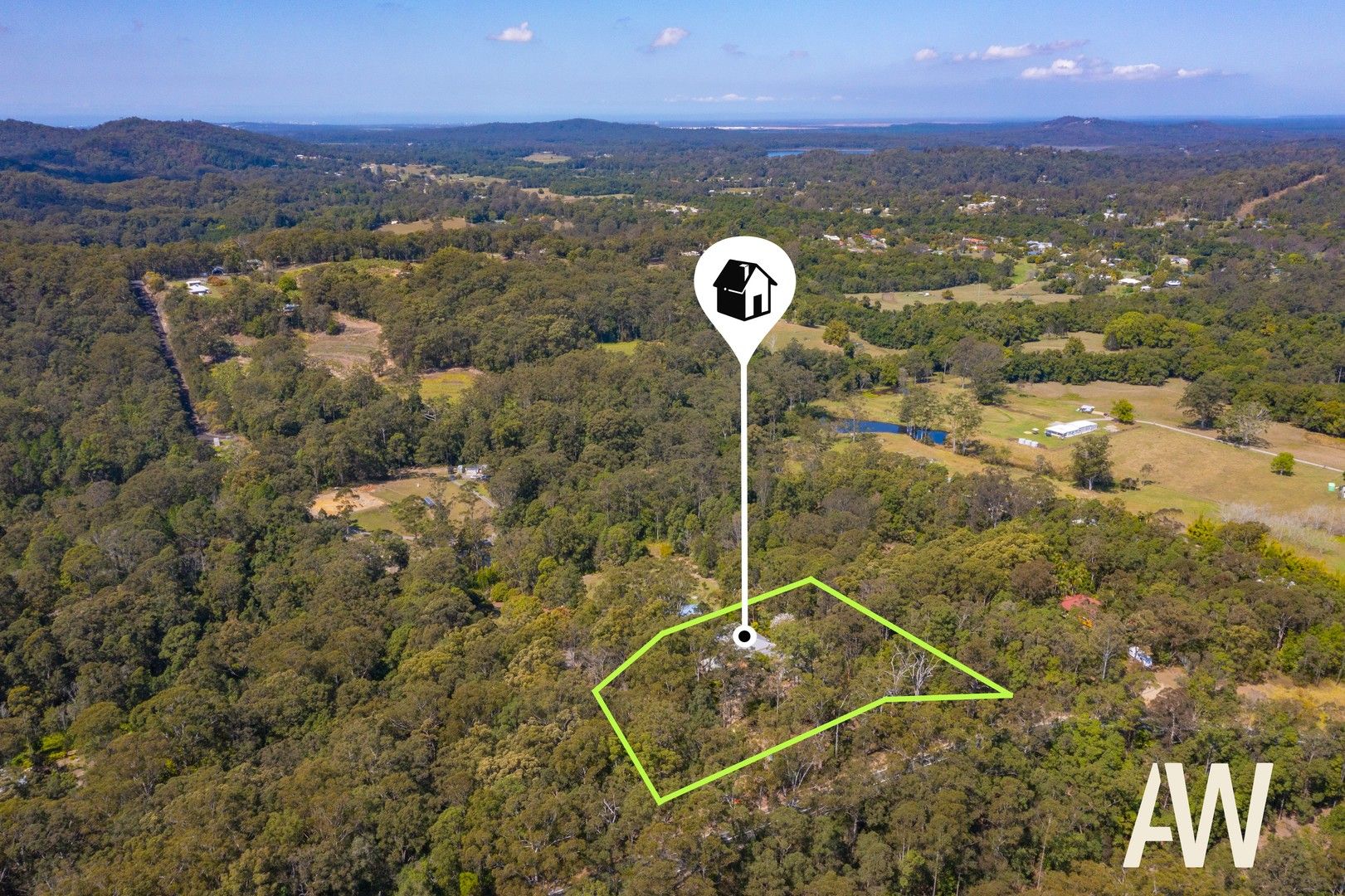 4 bedrooms House in 122 Eudlo Road EUDLO QLD, 4554