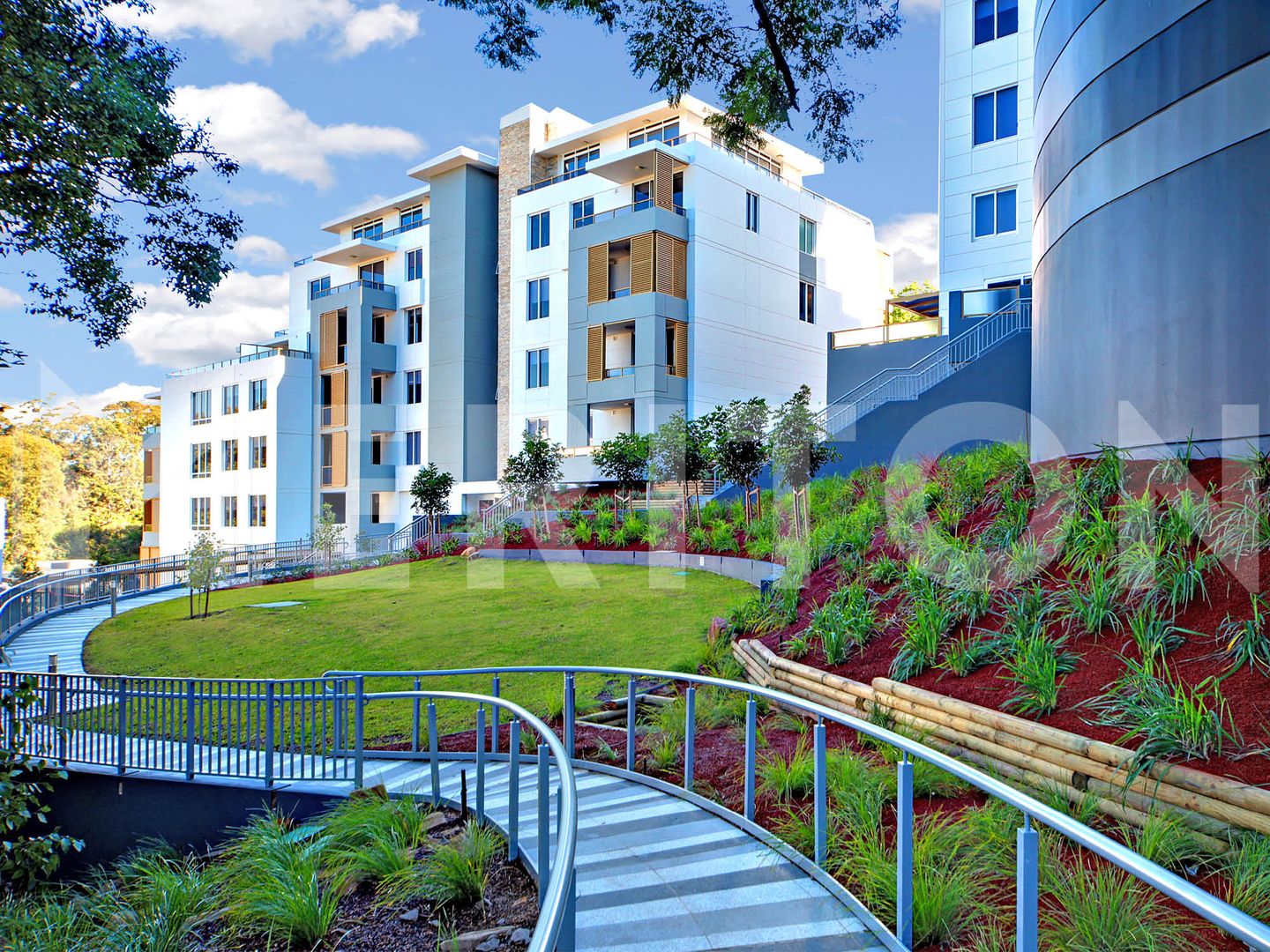 2 bedrooms Apartment / Unit / Flat in 2C/10 Avon Road PYMBLE NSW, 2073