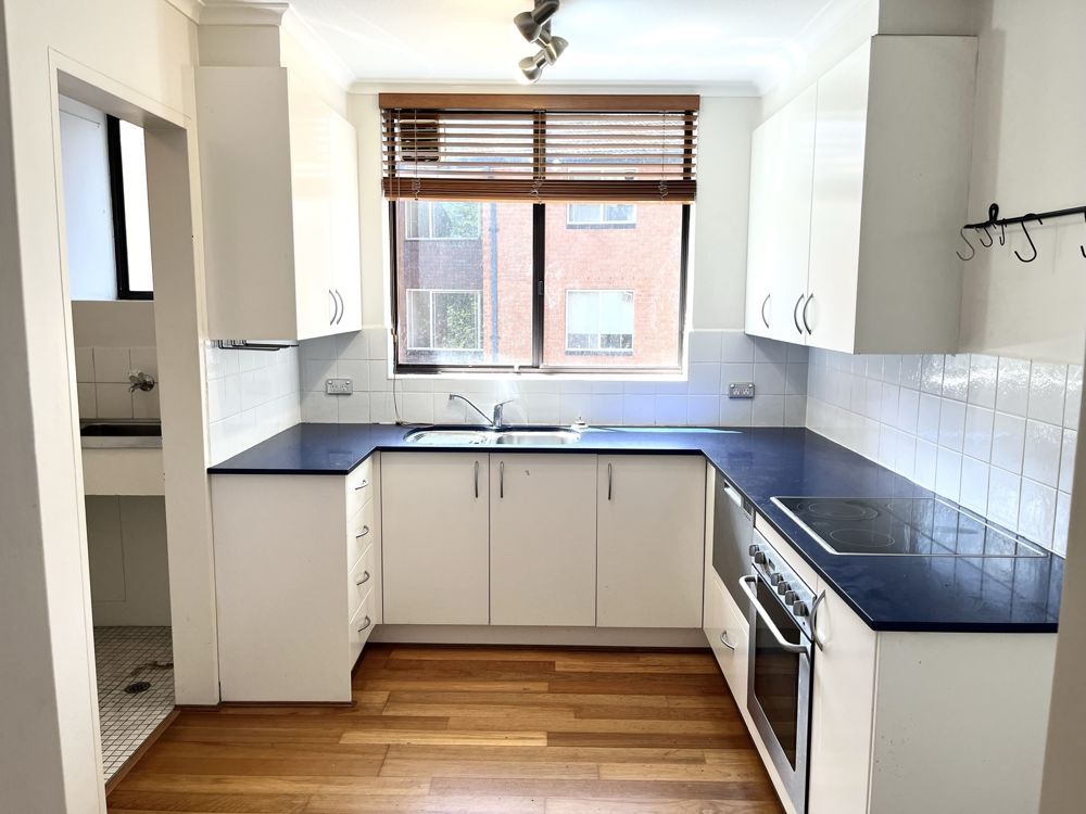 2 bedrooms Apartment / Unit / Flat in 32/3-5 Kandy Avenue EPPING NSW, 2121