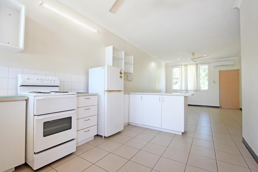 2 bedrooms Apartment / Unit / Flat in 6/14 Nation Crescent COCONUT GROVE NT, 0810