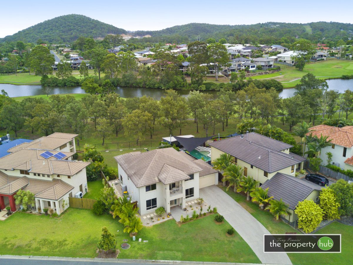 15 The Avenue, Windaroo QLD 4207, Image 2