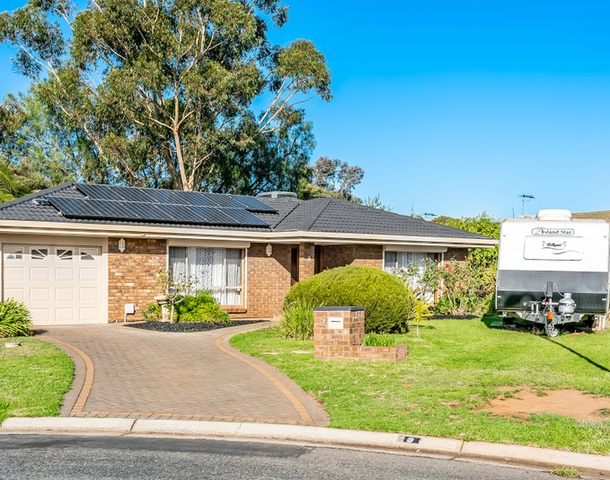 9 Olive Court, Parafield Gardens SA 5107