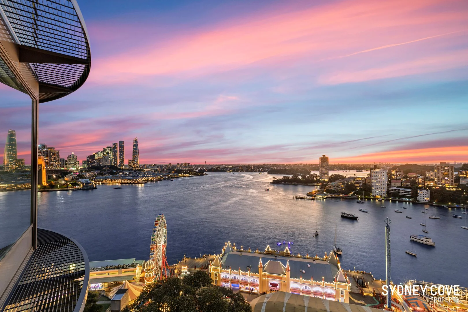 Additional image 19 of 1301/2 Dind Street, Milsons Point NSW 2061