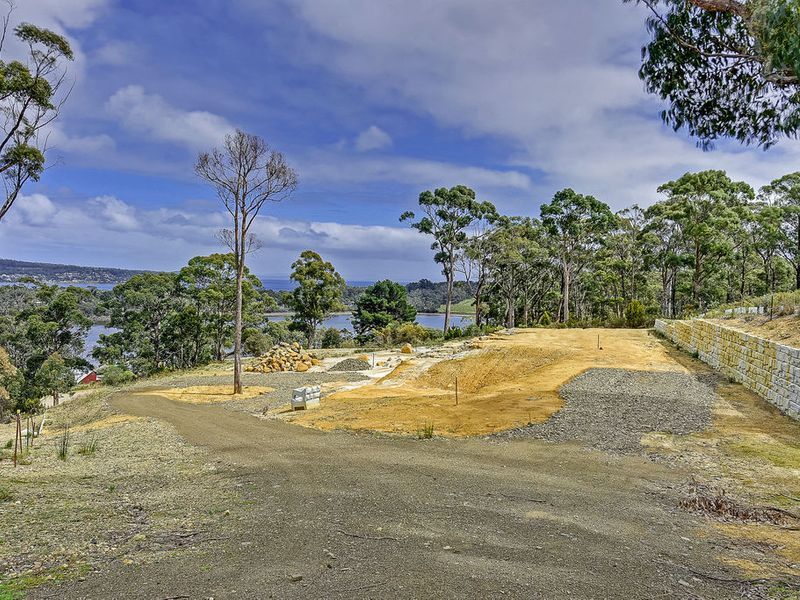 Lot 7 Smith Street, Nubeena TAS 7184, Image 1